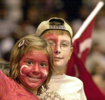 AVRUPA BASKETBOL SAMPIYONASI