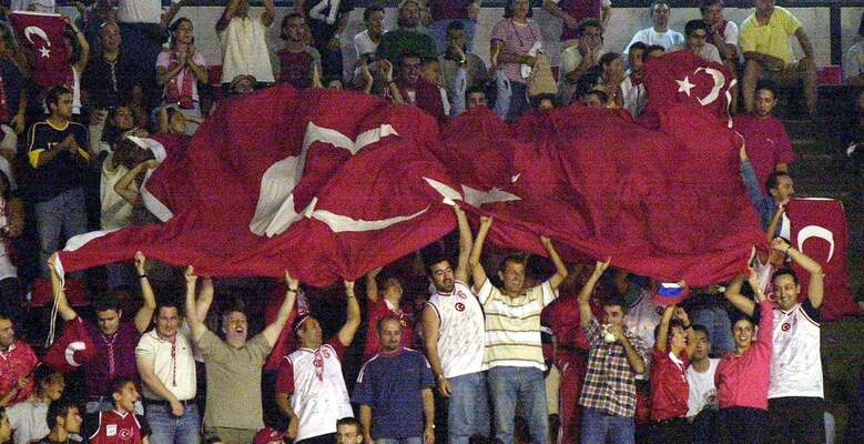 AVRUPA BASKETBOL SAMPIYONASI