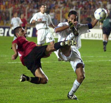 GALATASARAY SS LAZIO