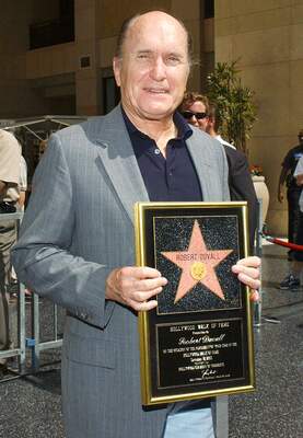 AKTOR ROBERT DUVALL