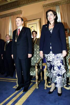 ERDOGAN - DORA
