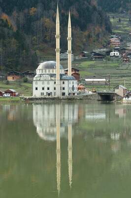 UZUNGOL''DE SONBAHAR