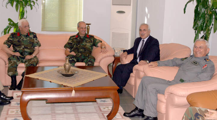 GENELKURMAY BASKANI ORGENERAL BASBUG, DIYARBAKIR'DA