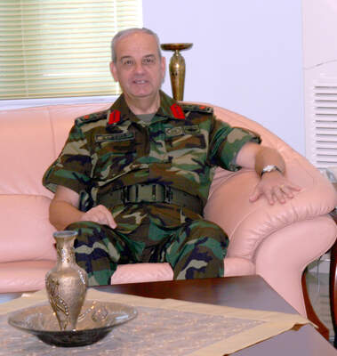 GENELKURMAY BASKANI ORGENERAL BASBUG, DIYARBAKIR'DA