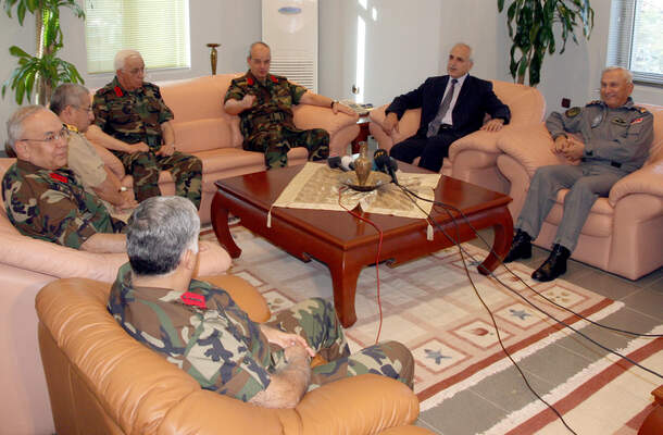 GENELKURMAY BASKANI ORGENERAL BASBUG, DIYARBAKIR'DA