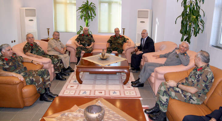 GENELKURMAY BASKANI ORGENERAL BASBUG, DIYARBAKIR'DA