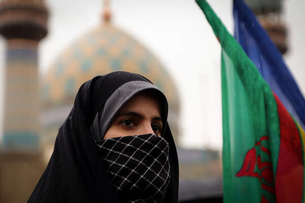 İran’da “Besic” günü