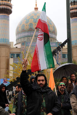 İran’da “Besic” günü