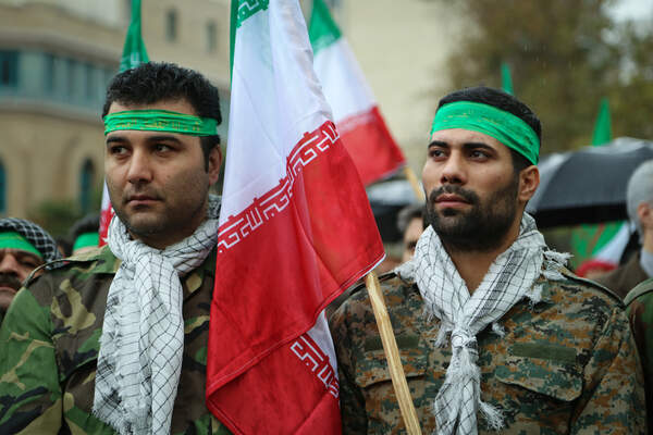 İran’da “Besic” günü