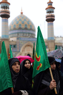 İran’da “Besic” günü