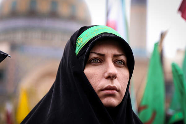 İran’da “Besic” günü