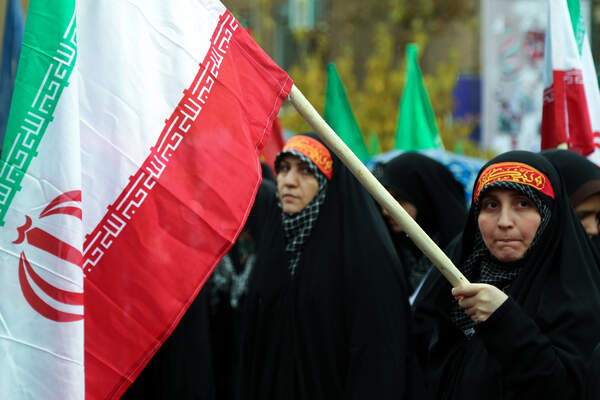 İran’da “Besic” günü