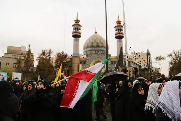 İran’da “Besic” günü