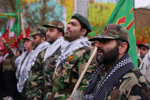 İran’da “Besic” günü