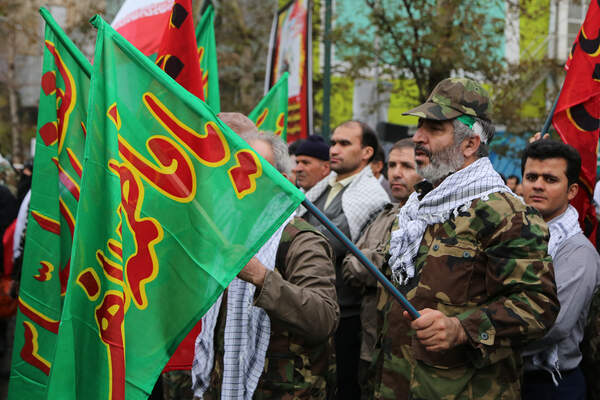 İran’da “Besic” günü