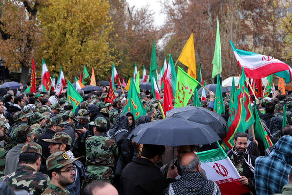 İran’da “Besic” günü