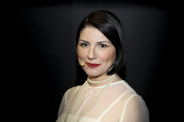 Atatürk'ün Ankara'ya gelişinin 97. yıl dönümü