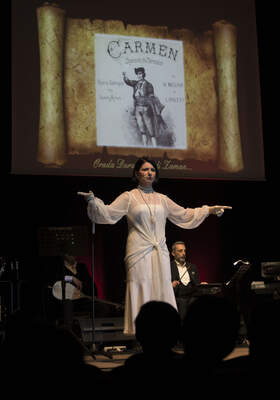 Atatürk'ün Ankara'ya gelişinin 97. yıl dönümü