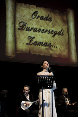 Atatürk'ün Ankara'ya gelişinin 97. yıl dönümü