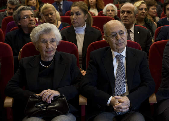 Atatürk'ün Ankara'ya gelişinin 97. yıl dönümü