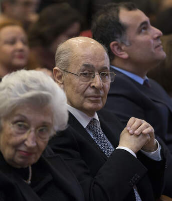 Atatürk'ün Ankara'ya gelişinin 97. yıl dönümü