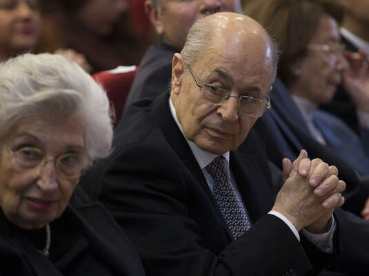 Atatürk'ün Ankara'ya gelişinin 97. yıl dönümü