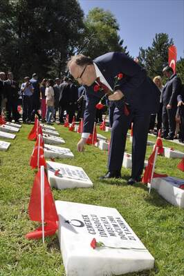 Büyük Taarruz ’un 95. Yıl dönümü