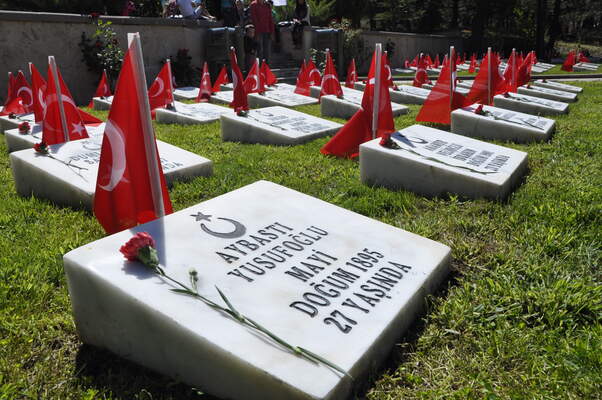 Büyük Taarruz ’un 95. yıl dönümü