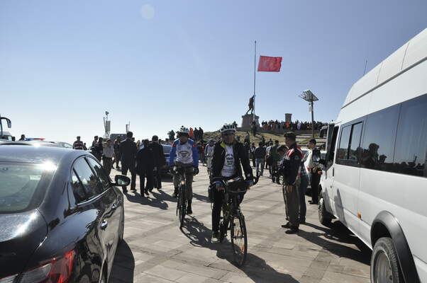Büyük Taarruz ’un 95. Yıl dönümü