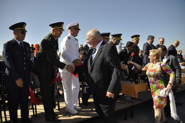 Büyük Taarruz ’un 95. Yıl dönümü