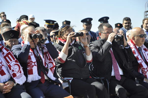 Büyük Taarruz ’un 95. Yıl dönümü