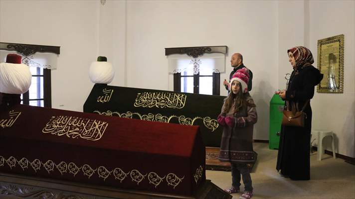 Çağ kapatıp çağ açan fethin manevi mimarı: Akşemseddin