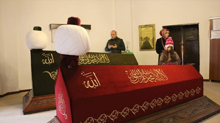Çağ kapatıp çağ açan fethin manevi mimarı: Akşemseddin