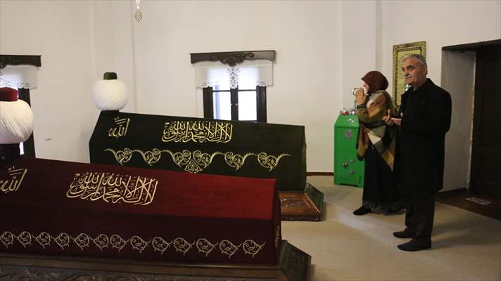 Çağ kapatıp çağ açan fethin manevi mimarı: Akşemseddin