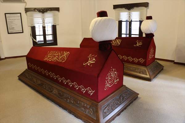 Çağ kapatıp çağ açan fethin manevi mimarı: Akşemseddin