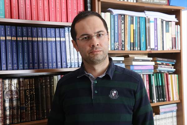 Çağ kapatıp çağ açan fethin manevi mimarı: Akşemseddin