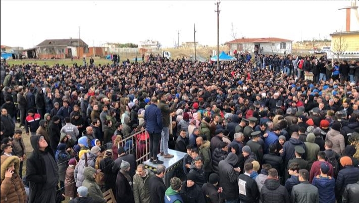 İdlib şehidi Uzman Onbaşı Nihat Kara son yolculuğuna uğurlandı