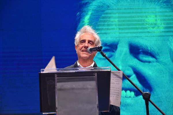 Tabare Vazquez leaves the presidency of Uruguay