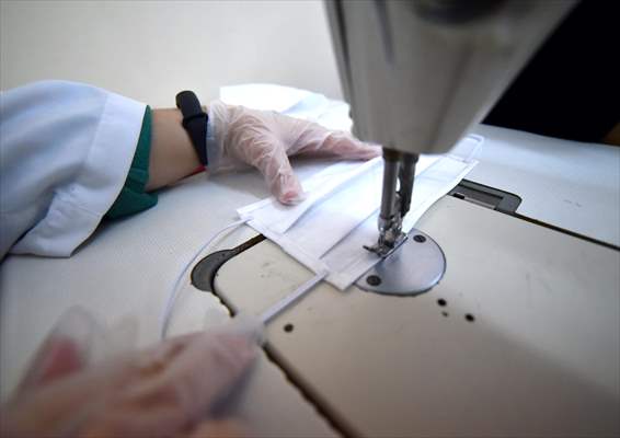 Doğu Akdeniz'de Kovid-19 tedbirleri