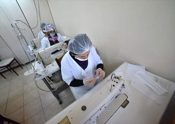 Doğu Akdeniz'de Kovid-19 tedbirleri