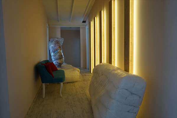 Kuzey Ege'nin gözde tatil merkezleri tedbirlerle yeniden açıldı