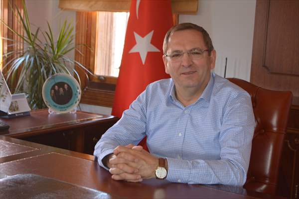 Kuzey Ege'nin gözde tatil merkezleri tedbirlerle yeniden açıldı