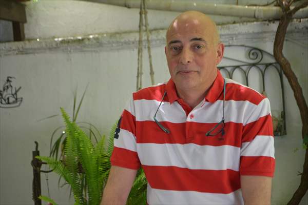 Kuzey Ege'nin gözde tatil merkezleri tedbirlerle yeniden açıldı