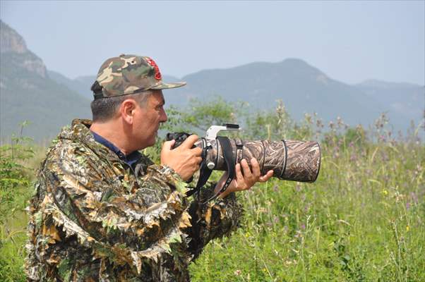 Kuş gözlemcilerinin uğrak yeri: Dalyan Kanalı ve Köyceğiz Gölü