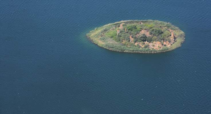 Kuş gözlemcilerinin uğrak yeri: Dalyan Kanalı ve Köyceğiz Gölü