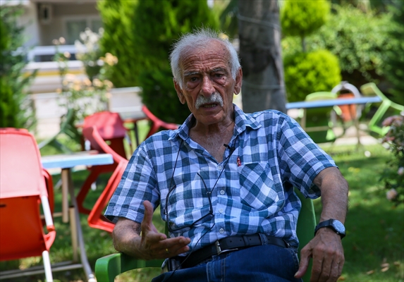 "Camiler kenti Tire" ziyaretçilerini geçmişe götürüyor