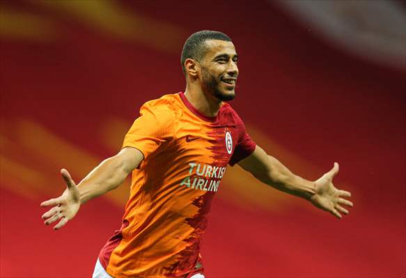 Galatasaray-Hajduk Split