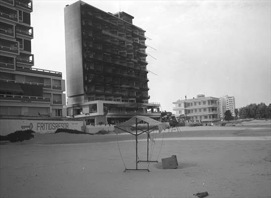 Kapalı Maraş 46 yılın ardından kademeli olarak açılıyor