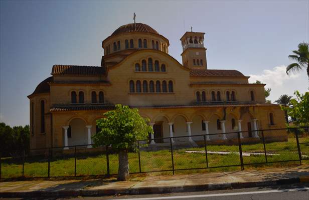 Kapalı Maraş 46 yılın ardından kademeli olarak açılıyor