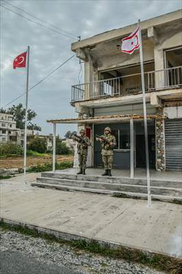 Kapalı Maraş 46 yılın ardından kademeli olarak açılıyor